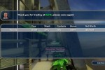 Space Trader - Merchant Marine (PC)