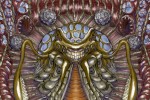 Alien Crush Returns (Wii)
