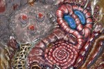 Alien Crush Returns (Wii)