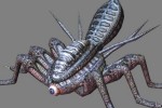 Alien Crush Returns (Wii)