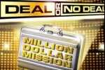 Deal Or No Deal: Million Dollar Mission (iPhone/iPod)
