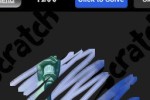 Scratch-It (iPhone/iPod)