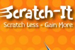 Scratch-It (iPhone/iPod)