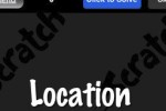 Scratch-It (iPhone/iPod)