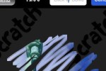 Scratch-It (iPhone/iPod)