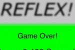 Reflex! (iPhone/iPod)