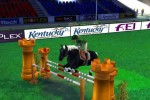 My Horse & Me 2: Riding for Gold (Xbox 360)