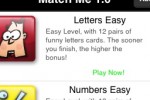 Match Me (iPhone/iPod)