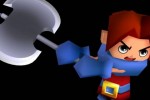 Away: Shuffle Dungeon (DS)