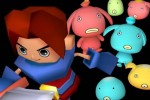 Away: Shuffle Dungeon (DS)