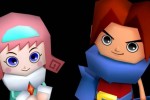 Away: Shuffle Dungeon (DS)