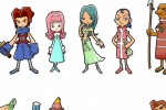 Away: Shuffle Dungeon (DS)