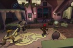 Penny Arcade Adventures: On the Rain-Slick Precipice of Darkness Episode Two (PlayStation 3)