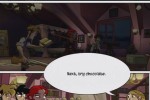 Penny Arcade Adventures: On the Rain-Slick Precipice of Darkness Episode Two (PlayStation 3)