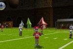 Backyard Football 2009 (PC)