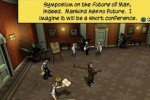 Penny Arcade Adventures: On the Rain-Slick Precipice of Darkness Episode Two (Xbox 360)