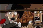Penny Arcade Adventures: On the Rain-Slick Precipice of Darkness Episode Two (Xbox 360)