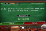 Are You Smarter Than a 5th Grader: Make the Grade (Xbox 360)