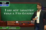 Are You Smarter Than a 5th Grader: Make the Grade (Xbox 360)