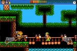 Adventure Boy in Zooloo Land (iPhone/iPod)