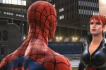 Spider-Man: Web of Shadows (PC)