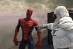 Spider-Man: Web of Shadows (PC)