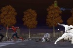 Spider-Man: Web of Shadows (PC)