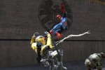 Spider-Man: Web of Shadows (PC)