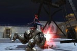 Spider-Man: Web of Shadows (PC)