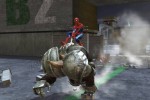 Spider-Man: Web of Shadows (PC)