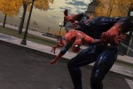 Spider-Man: Web of Shadows (PC)