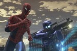 Spider-Man: Web of Shadows (PC)