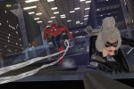 Spider-Man: Web of Shadows (PC)