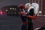 Spider-Man: Web of Shadows (PC)