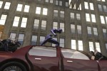 Spider-Man: Web of Shadows (PC)