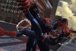 Spider-Man: Web of Shadows (PC)