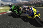 MotoGP 08 (PC)