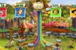 Shrek's Carnival Craze (PlayStation 2)