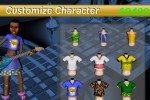 PopStar Guitar (PlayStation 2)