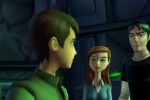 Ben 10: Alien Force (PSP)