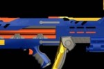 Nerf N-Strike (Wii)