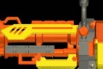 Nerf N-Strike (Wii)