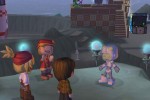 MySims Kingdom (Wii)