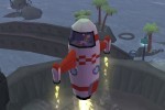 MySims Kingdom (Wii)