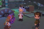 MySims Kingdom (Wii)
