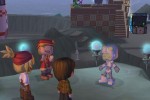 MySims Kingdom (Wii)