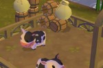 MySims Kingdom (Wii)