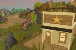 MySims Kingdom (Wii)