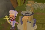 MySims Kingdom (Wii)
