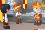 MySims Kingdom (Wii)